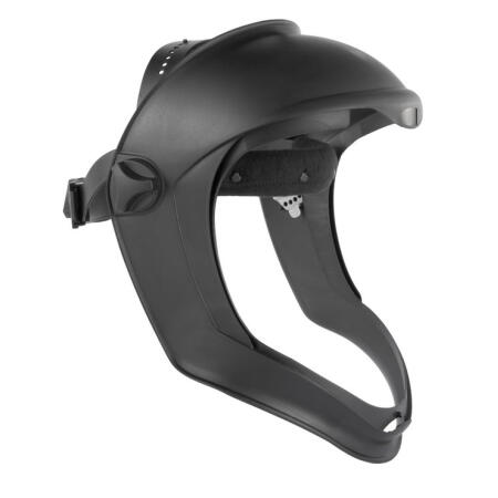 Honeywell Bionic Frame & Headgear Black