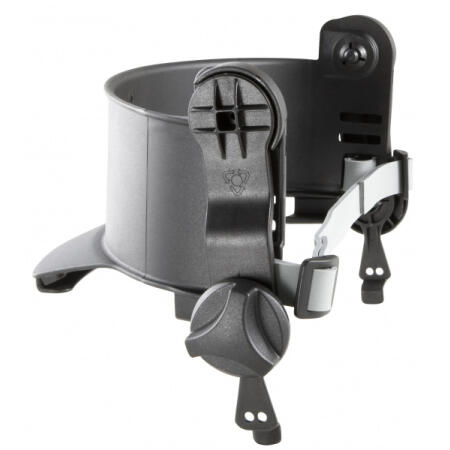Honeywell Bionic Hard Hat Adaptor Black