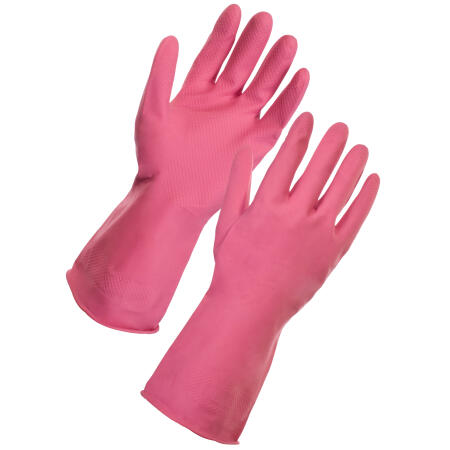 Supertouch Pink Household Latex