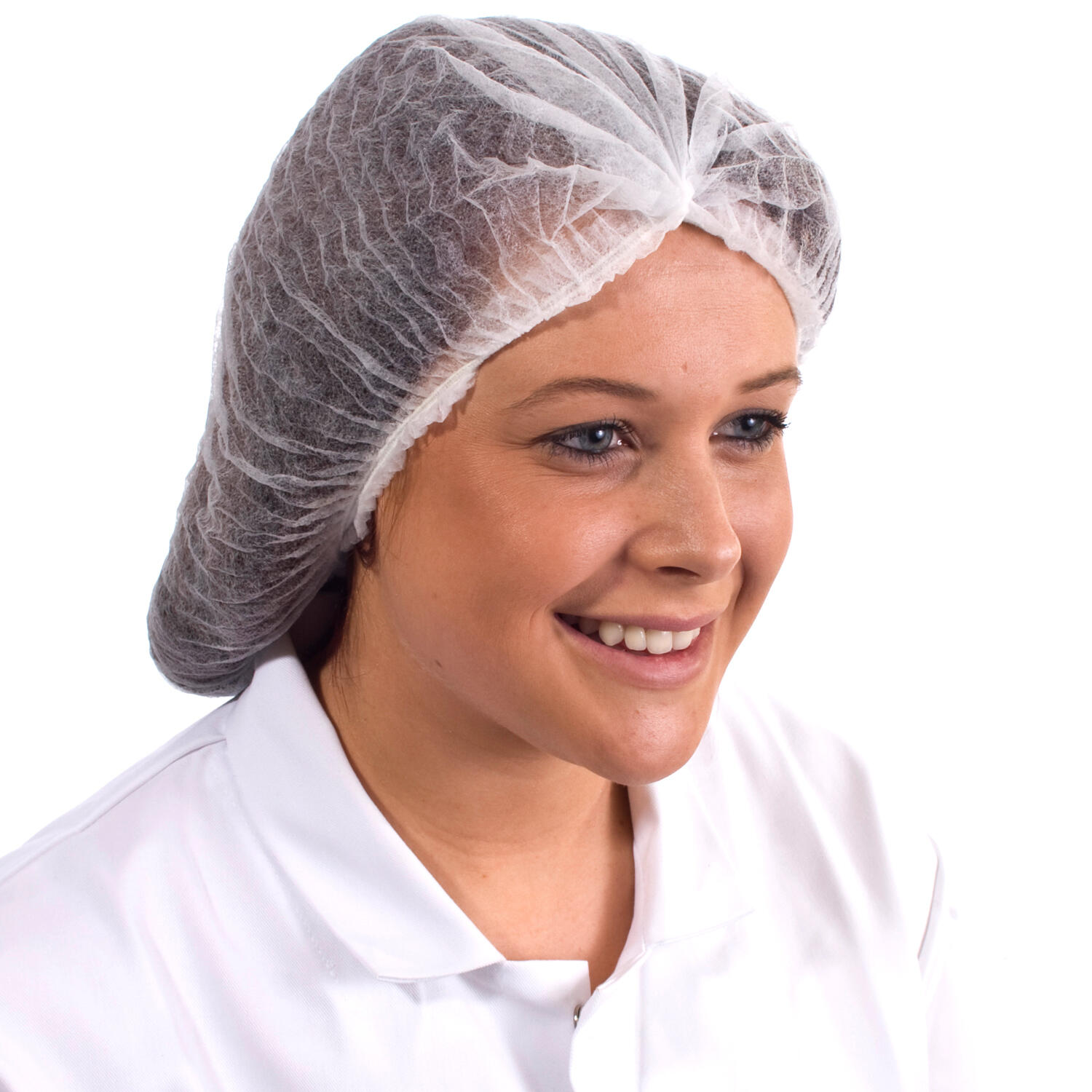 Supertouch Sky Blue Mob Cap
