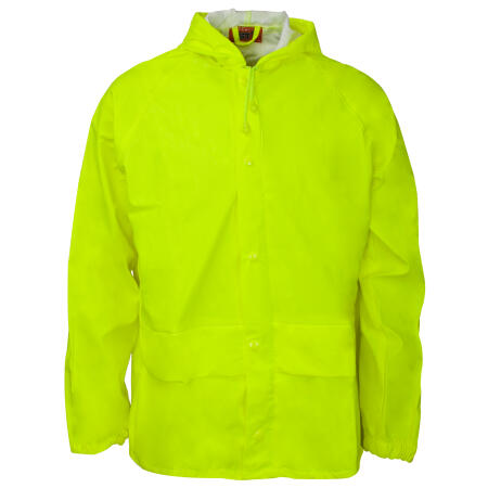 Stormflex Yellow Storm-Flex PU Jacket