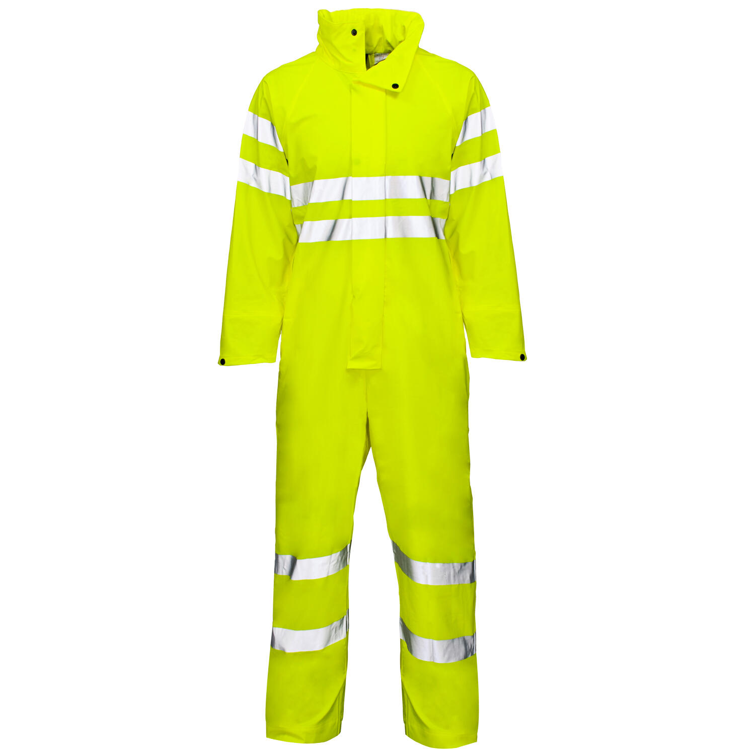 Stormflex Yellow Storm-Flex PU Coverall