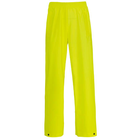 Stormflex Yellow Storm-Flex PU Trousers