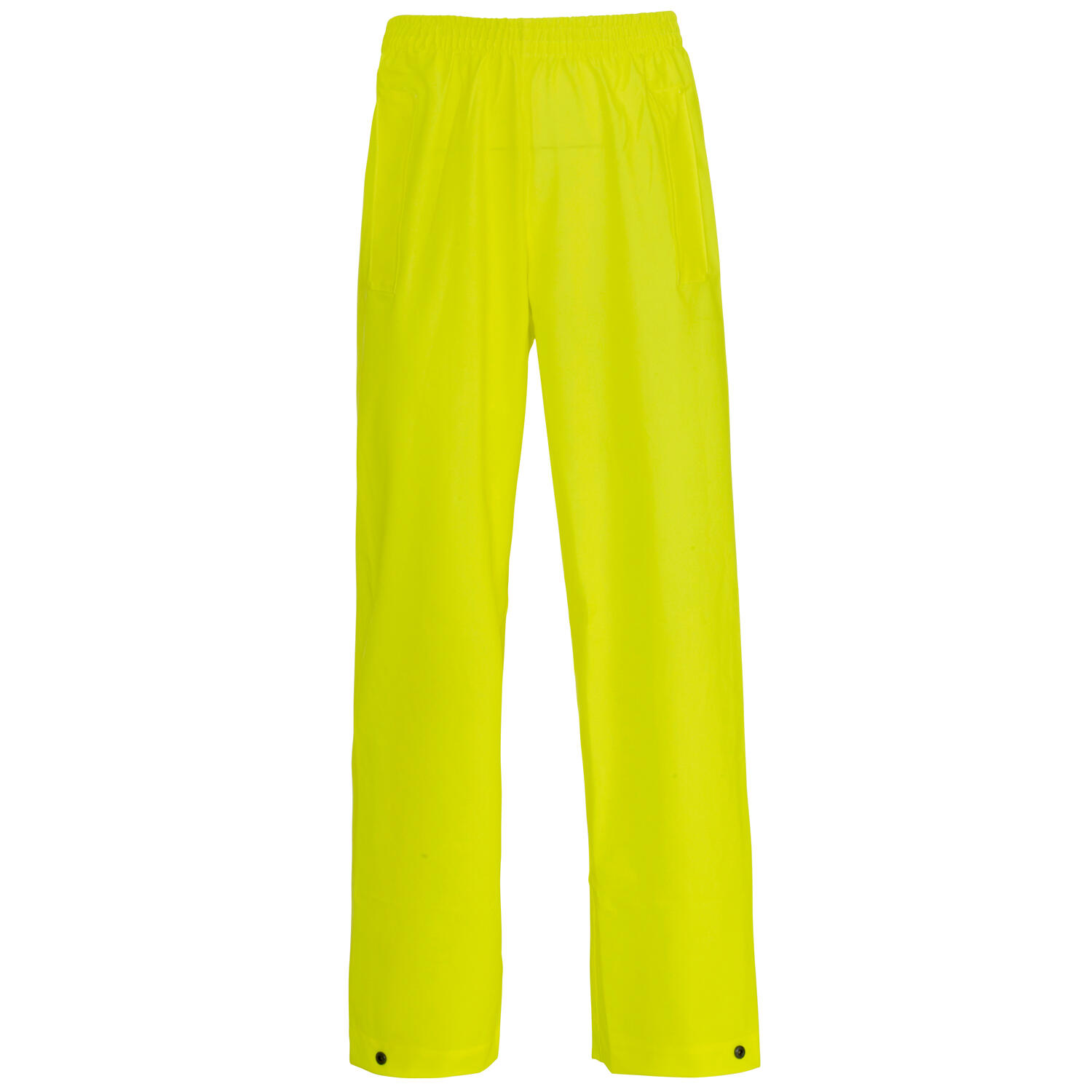Stormflex Yellow Storm-Flex PU Trousers