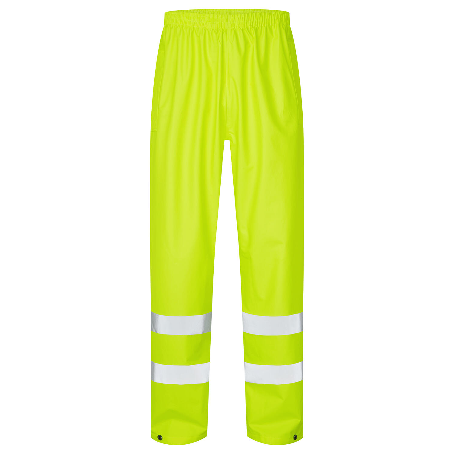 Stormflex Yellow Storm-Flex PU Trousers