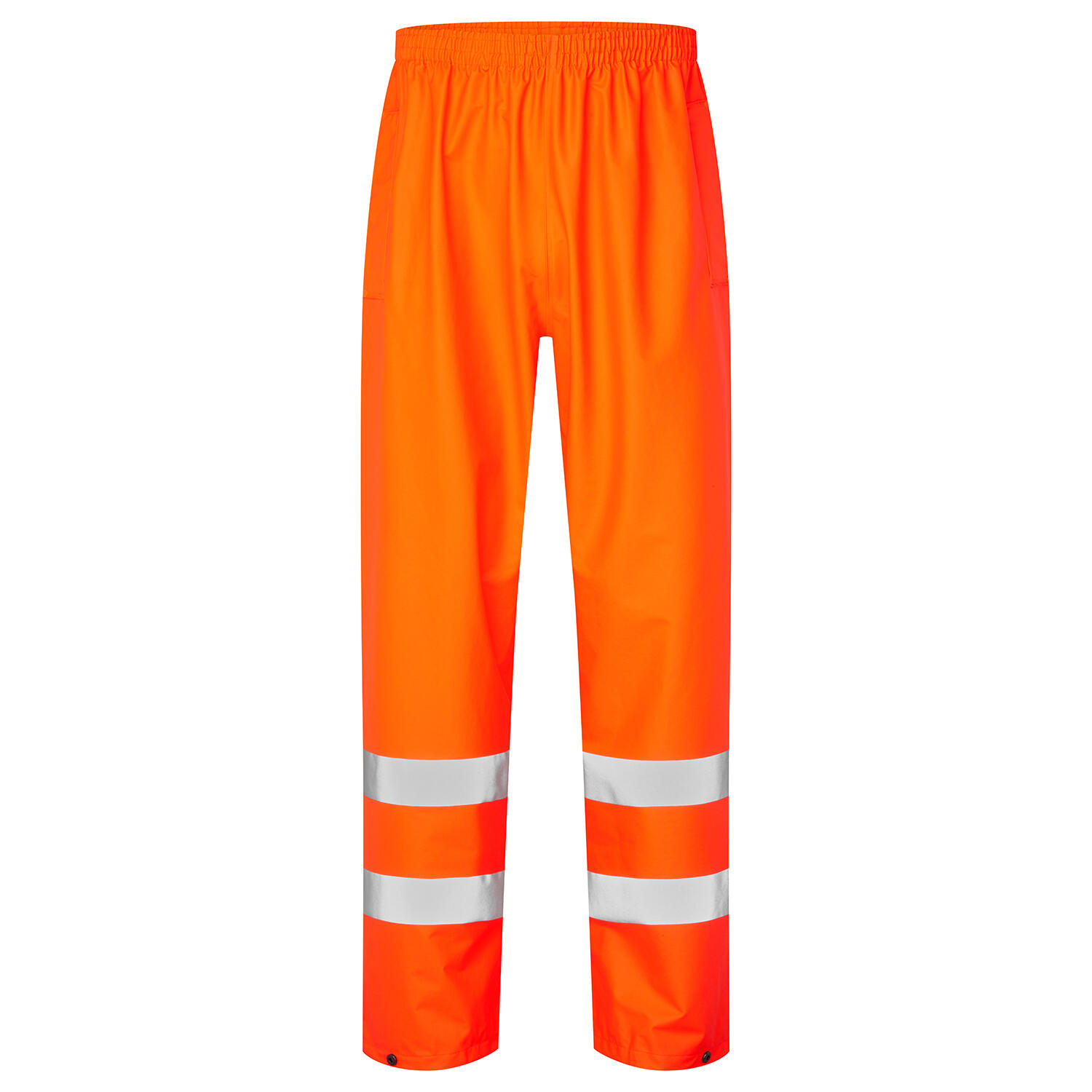 Stormflex Orange Storm-Flex PU Trousers