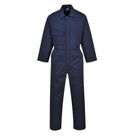 2802 Standard Coverall Navy