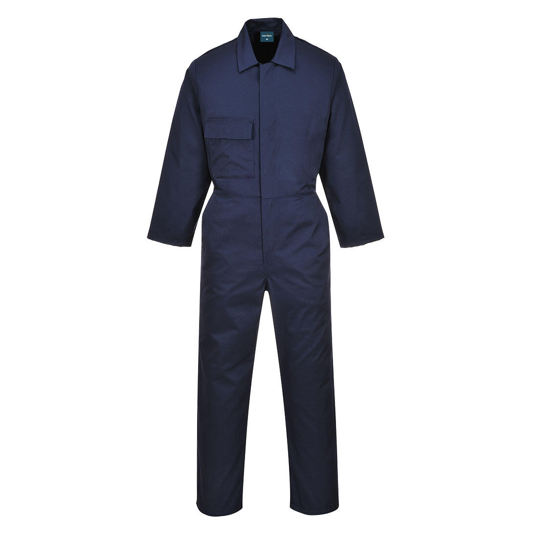 2802 Standard Coverall Navy