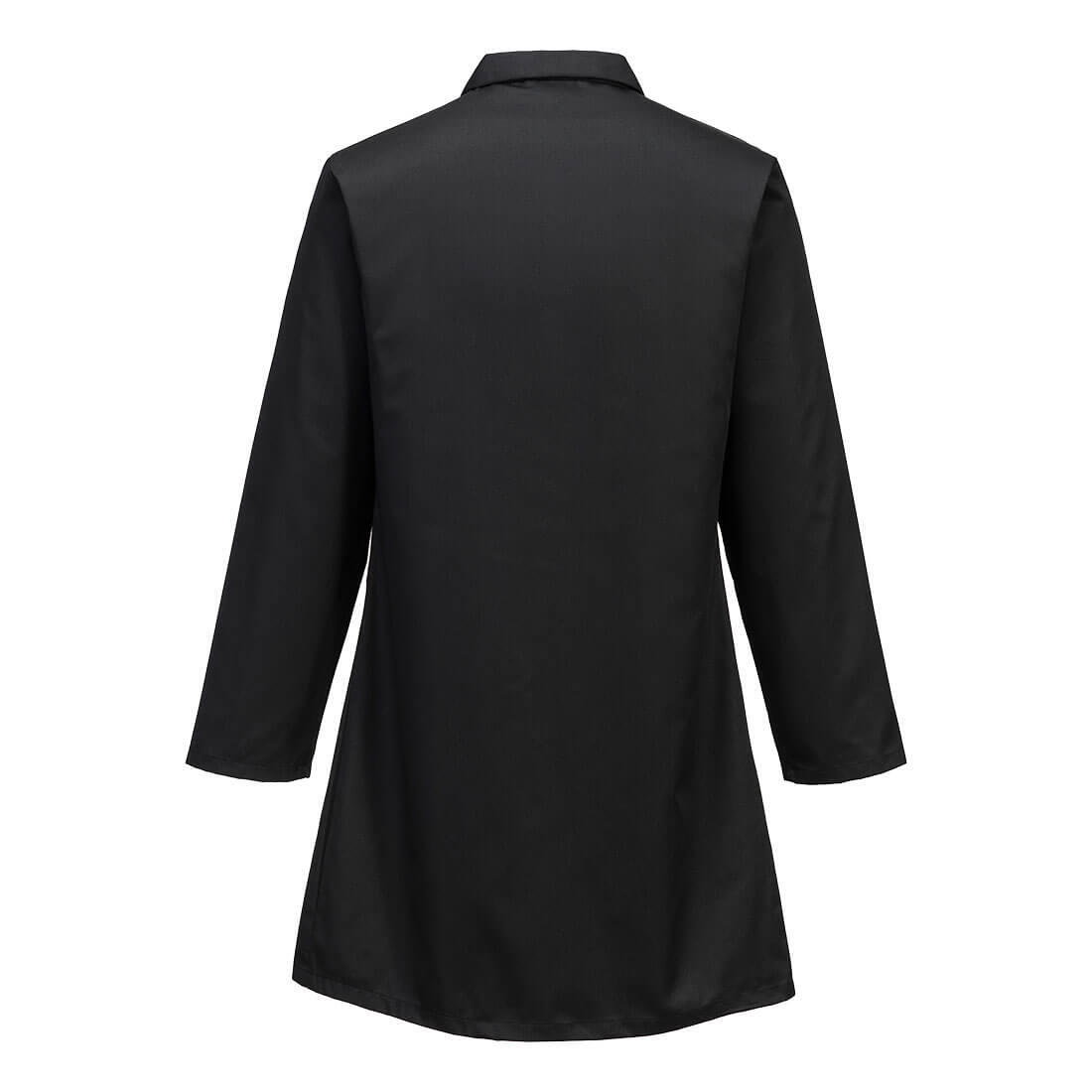 2852 Standard Coat Black - Image 2