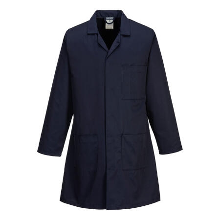 2852 Standard Coat Navy
