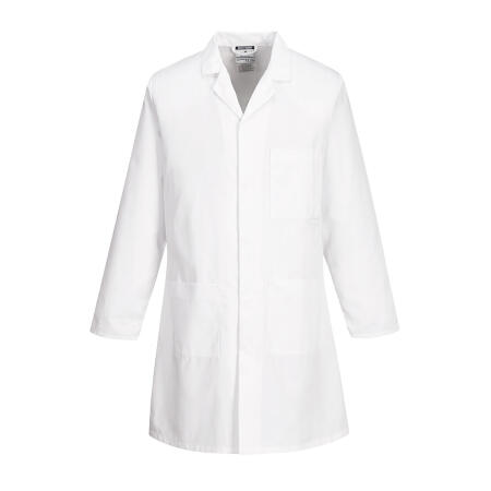 2852 Standard Coat White