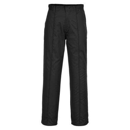 2885 Preston Trousers Black