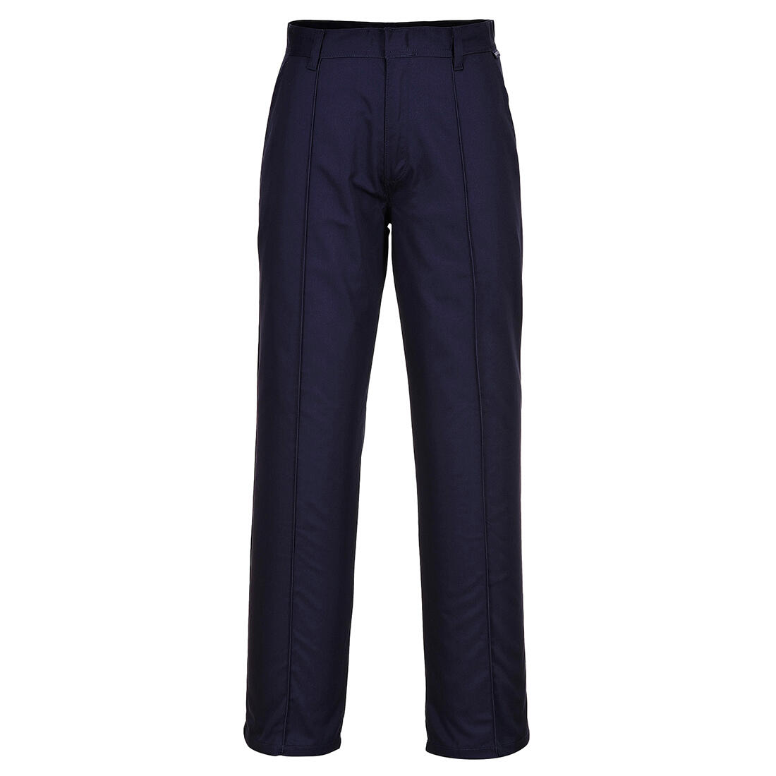 2885 Preston Trousers Navy Tall