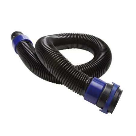 3M Bt-30 Versaflo Length Adjusting Air Tube Black