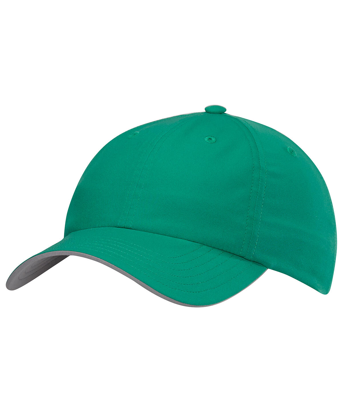 adidas® AD077 Performance cap Green