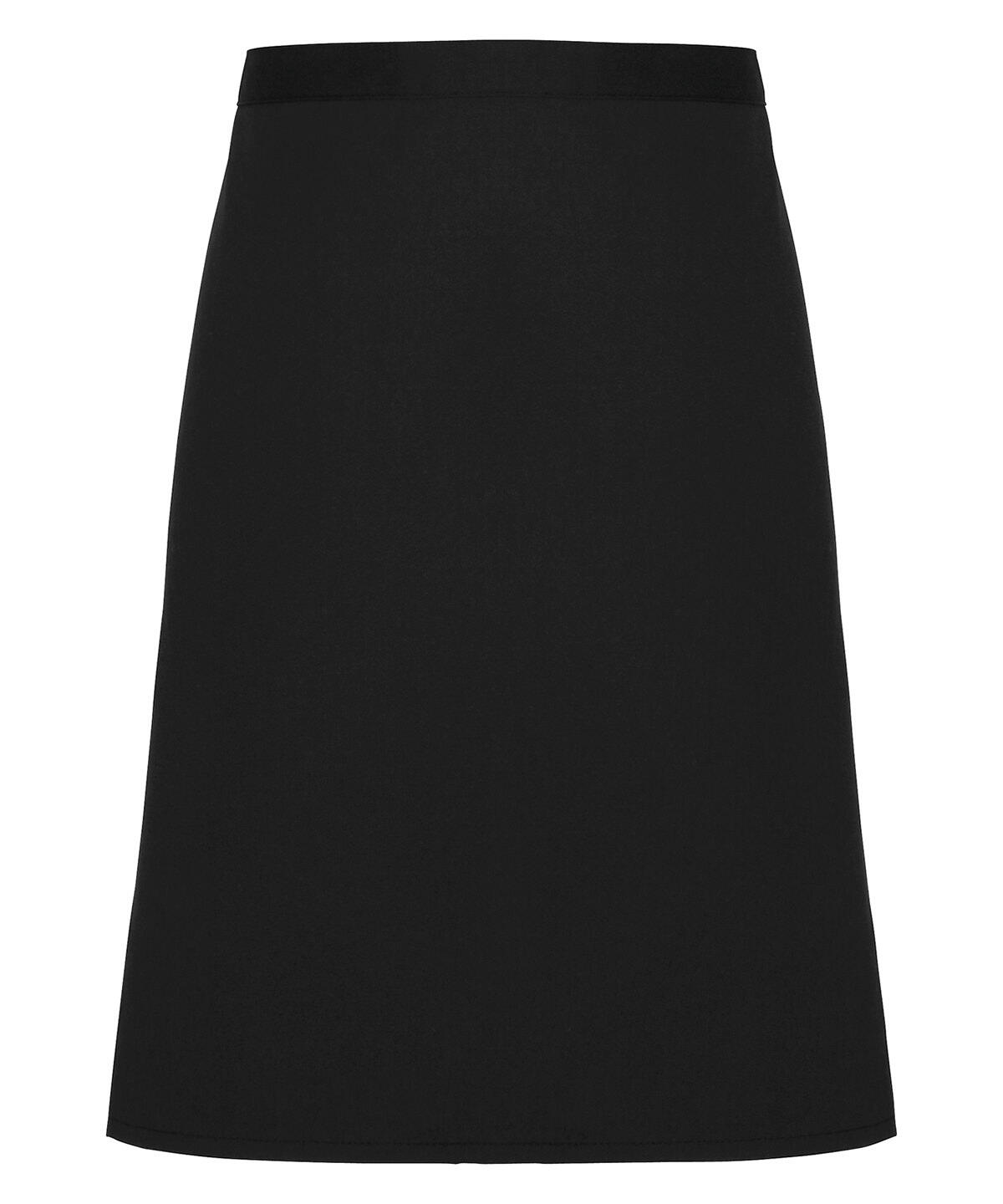 Premier PR114 Cotton waist apron