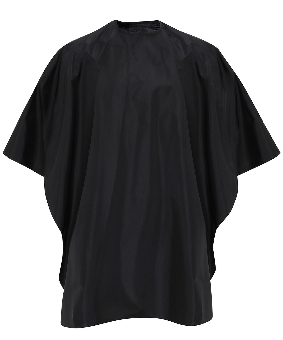 Premier PR116 Waterproof salon gown Black