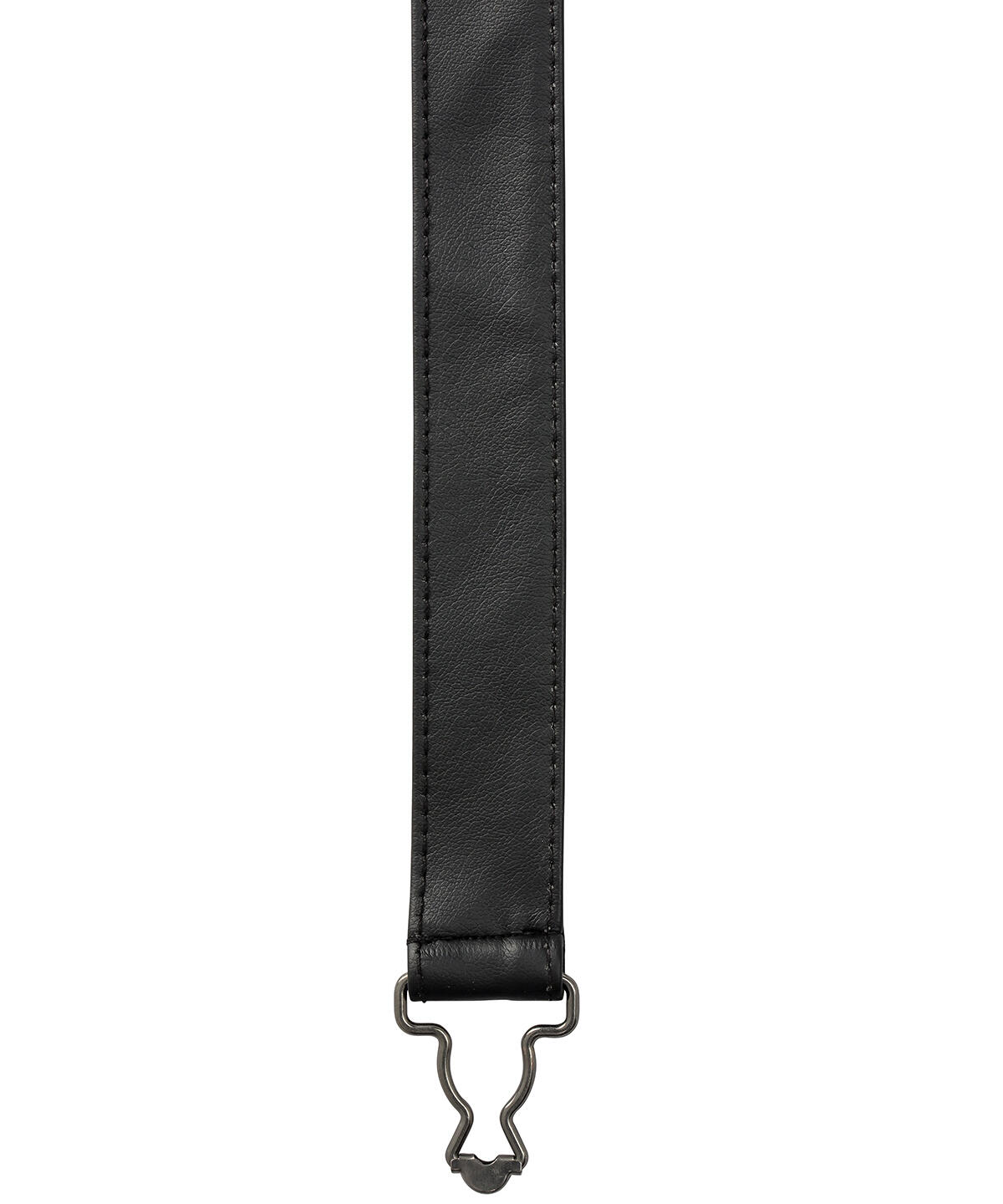 Premier PR119 Cross back interchangeable apron straps Black