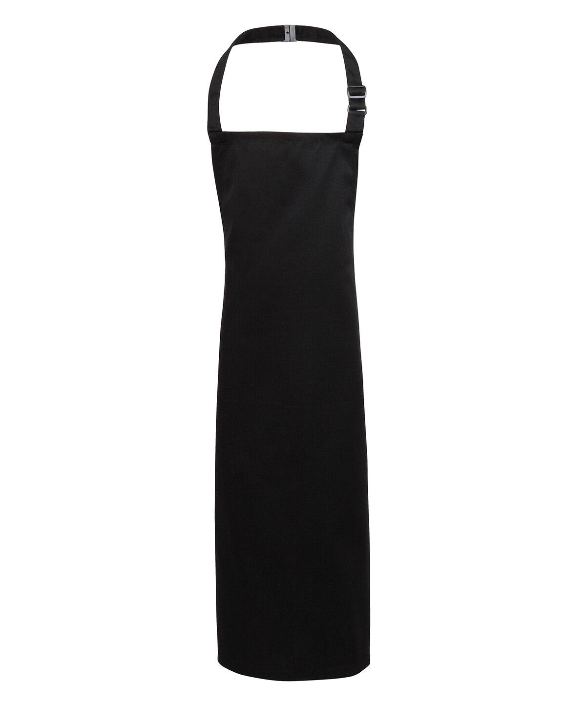 Premier PR149 Kids bib apron Black