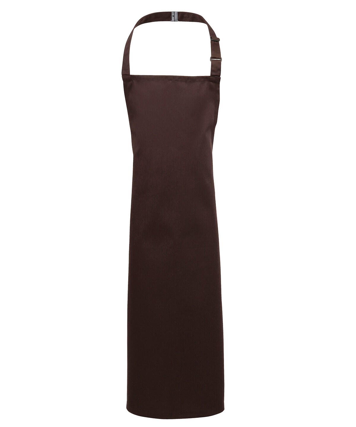 Premier PR149 Kids bib apron Brown