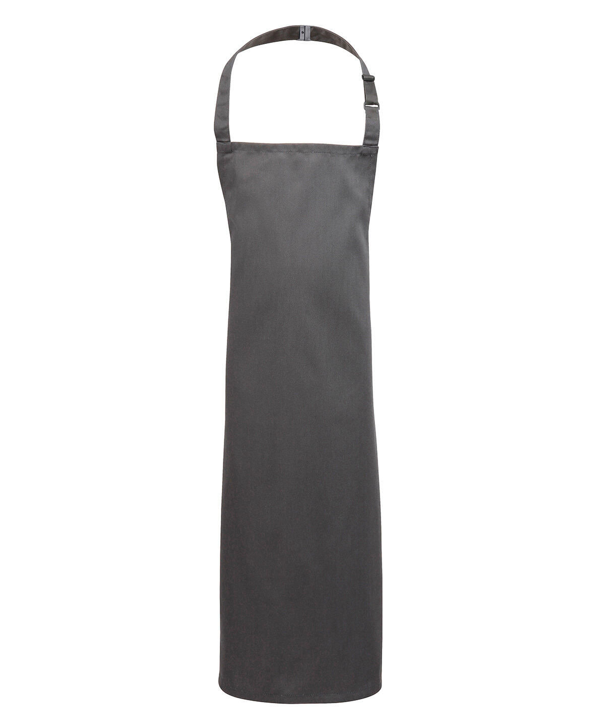 Premier PR149 Kids bib apron Grey