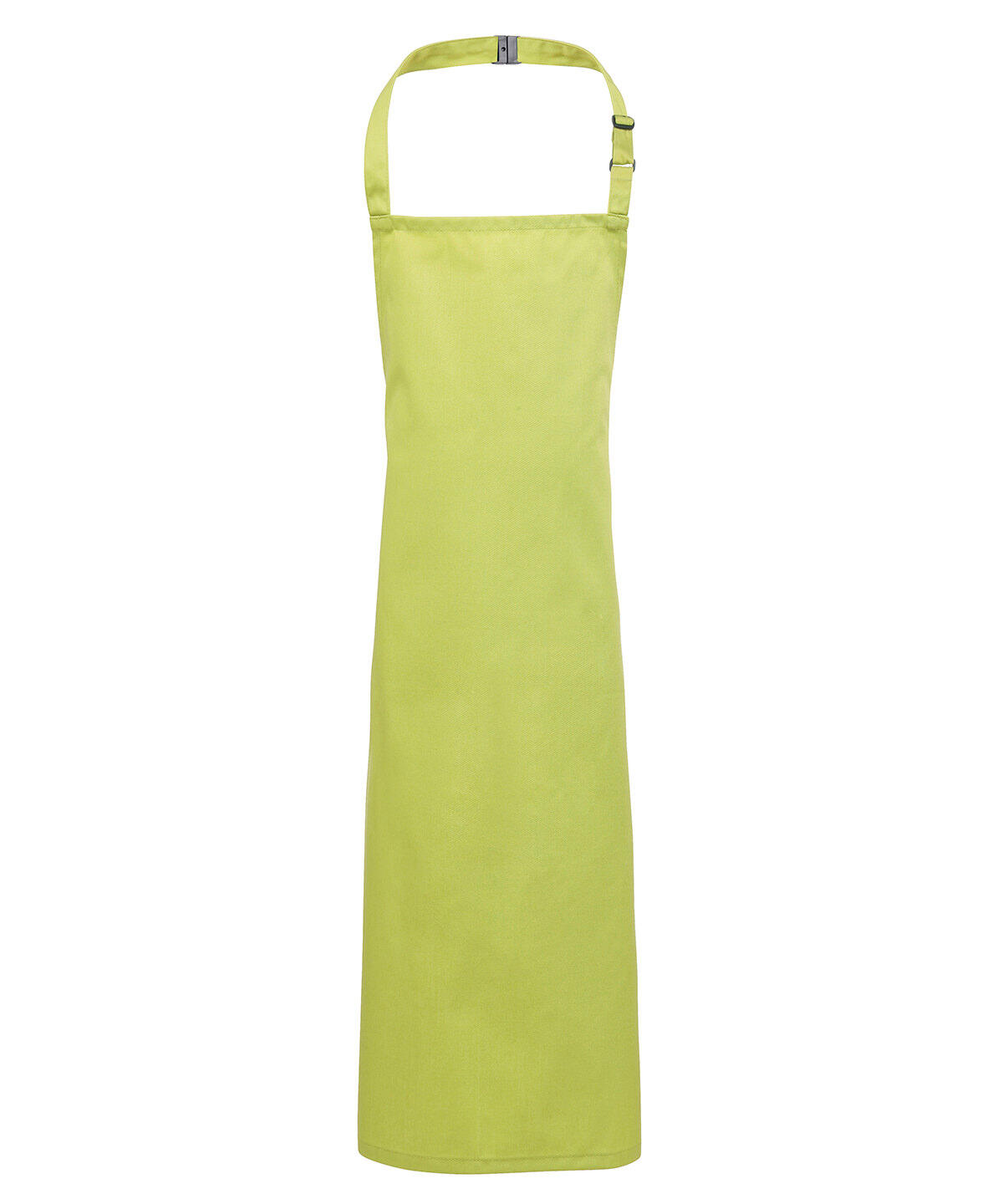 Premier PR149 Kids bib apron Green