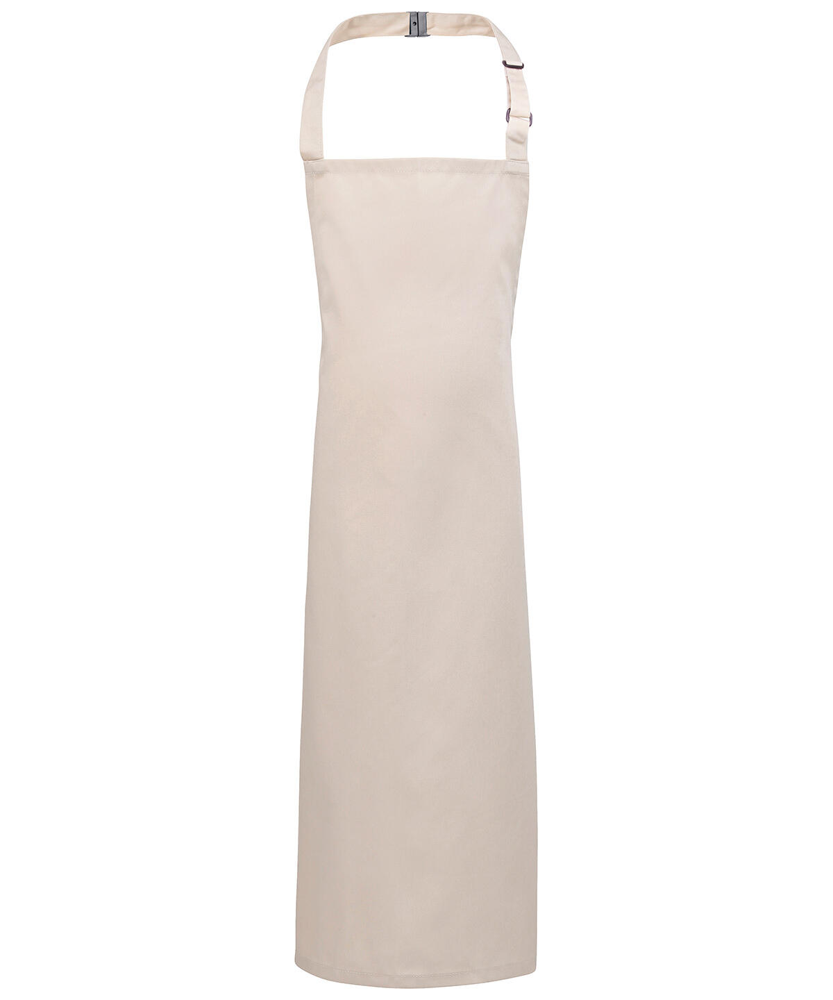 Premier PR149 Kids bib apron Neutral