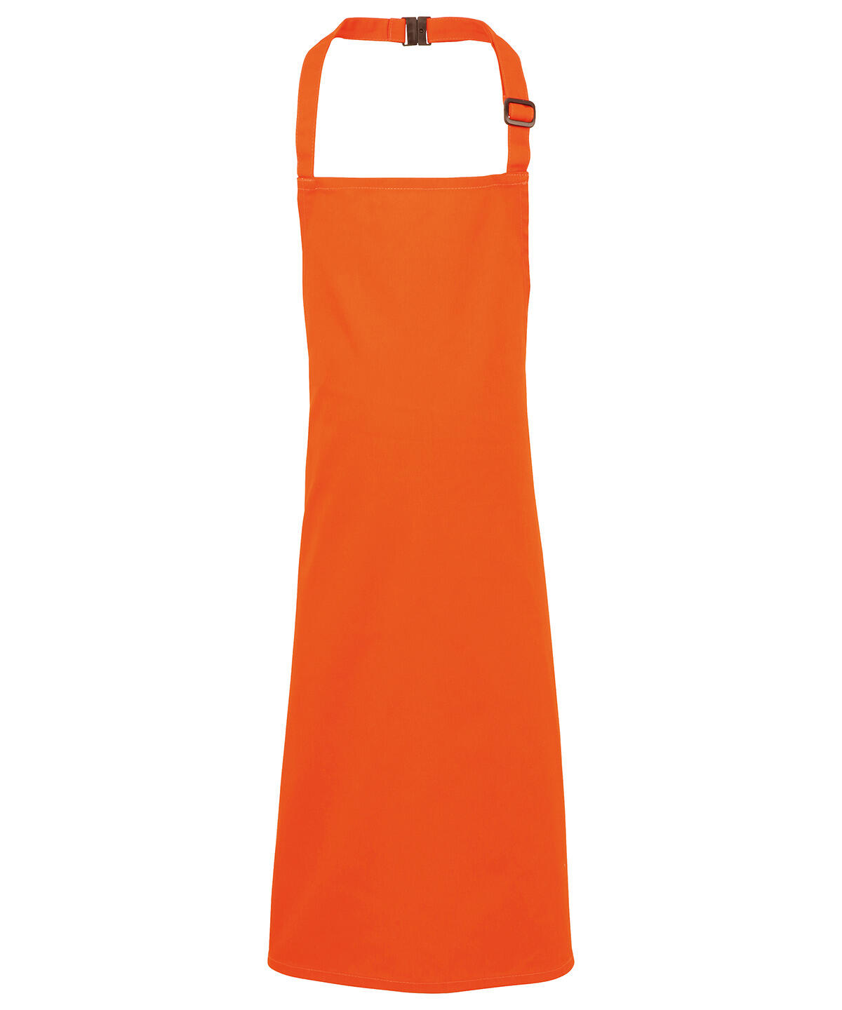 Premier PR149 Kids bib apron Orange