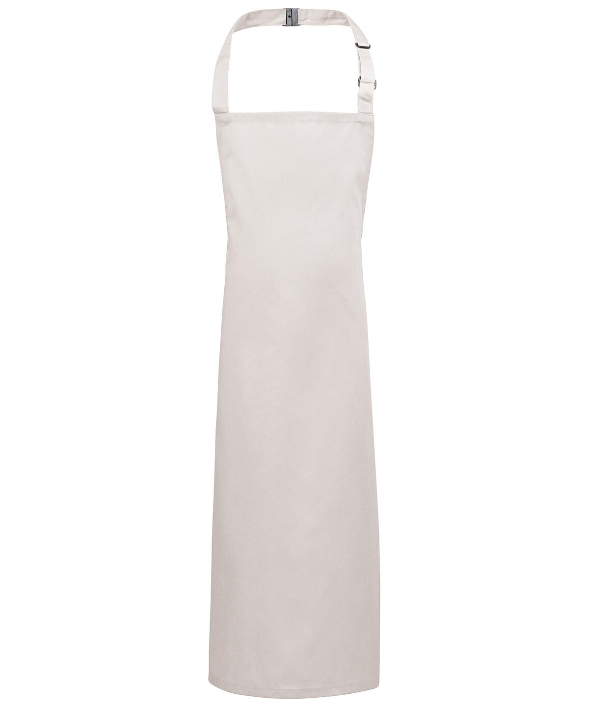 Premier PR149 Kids bib apron White