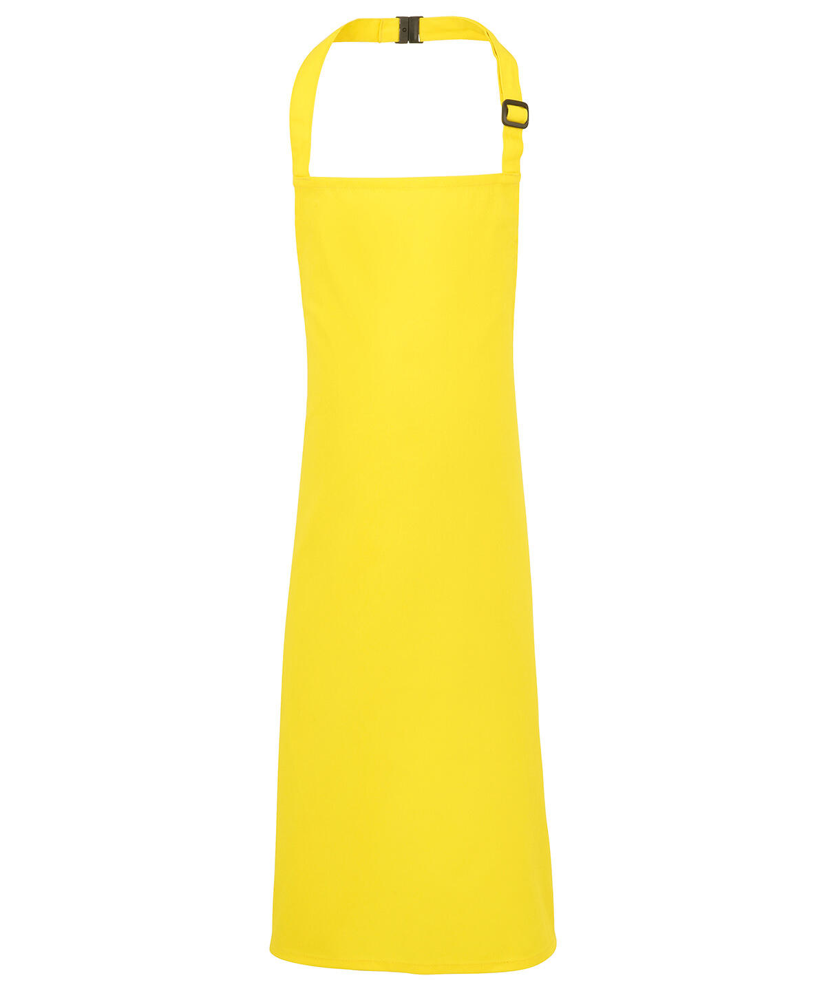 Premier PR149 Kids bib apron Yellow