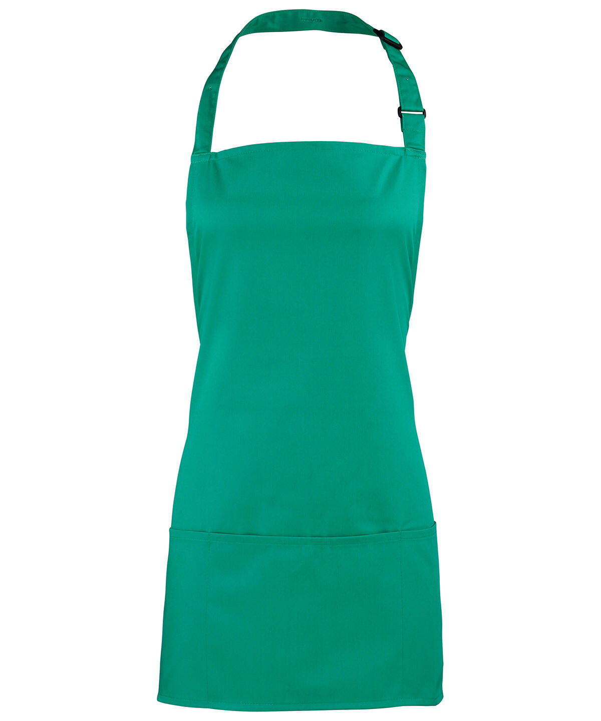 Premier PR159 Colours 2-in-1 apron Green
