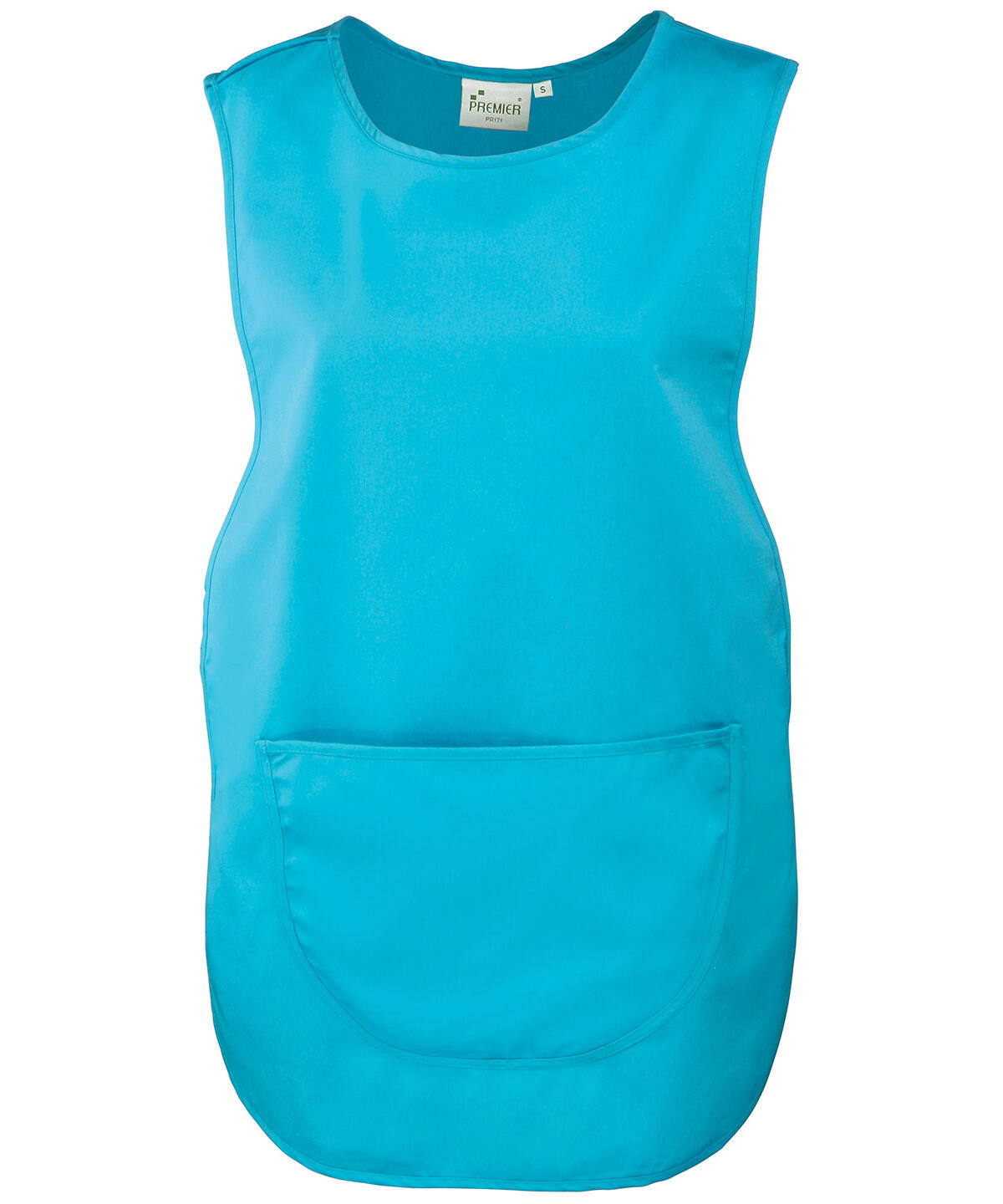 Premier PR171 Pocket tabard Blue