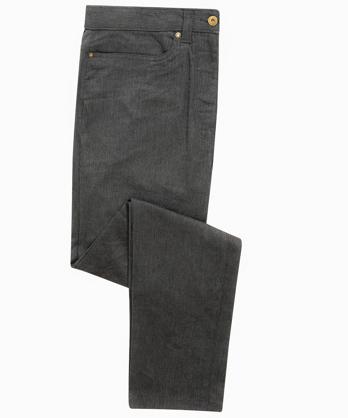 Premier PR560 Performance chino jeans Grey