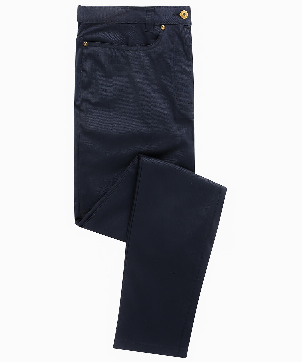Premier PR560 Performance chino jeans Blue