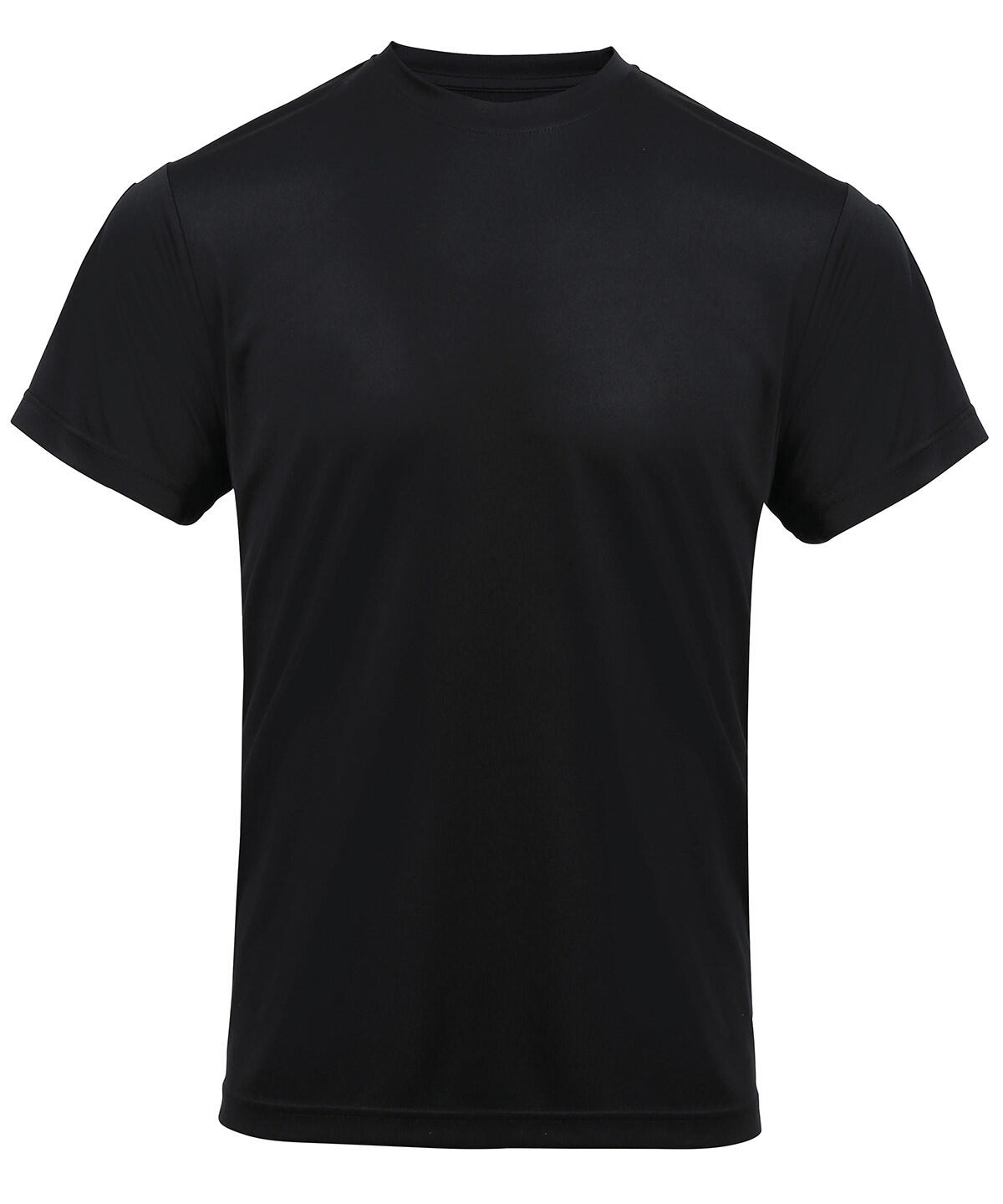 Premier PR649 Chef's Coolchecker® t-shirt Black