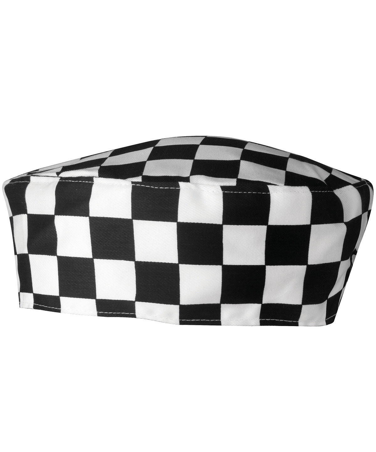 Premier PR653 Chef's skull cap Pattern