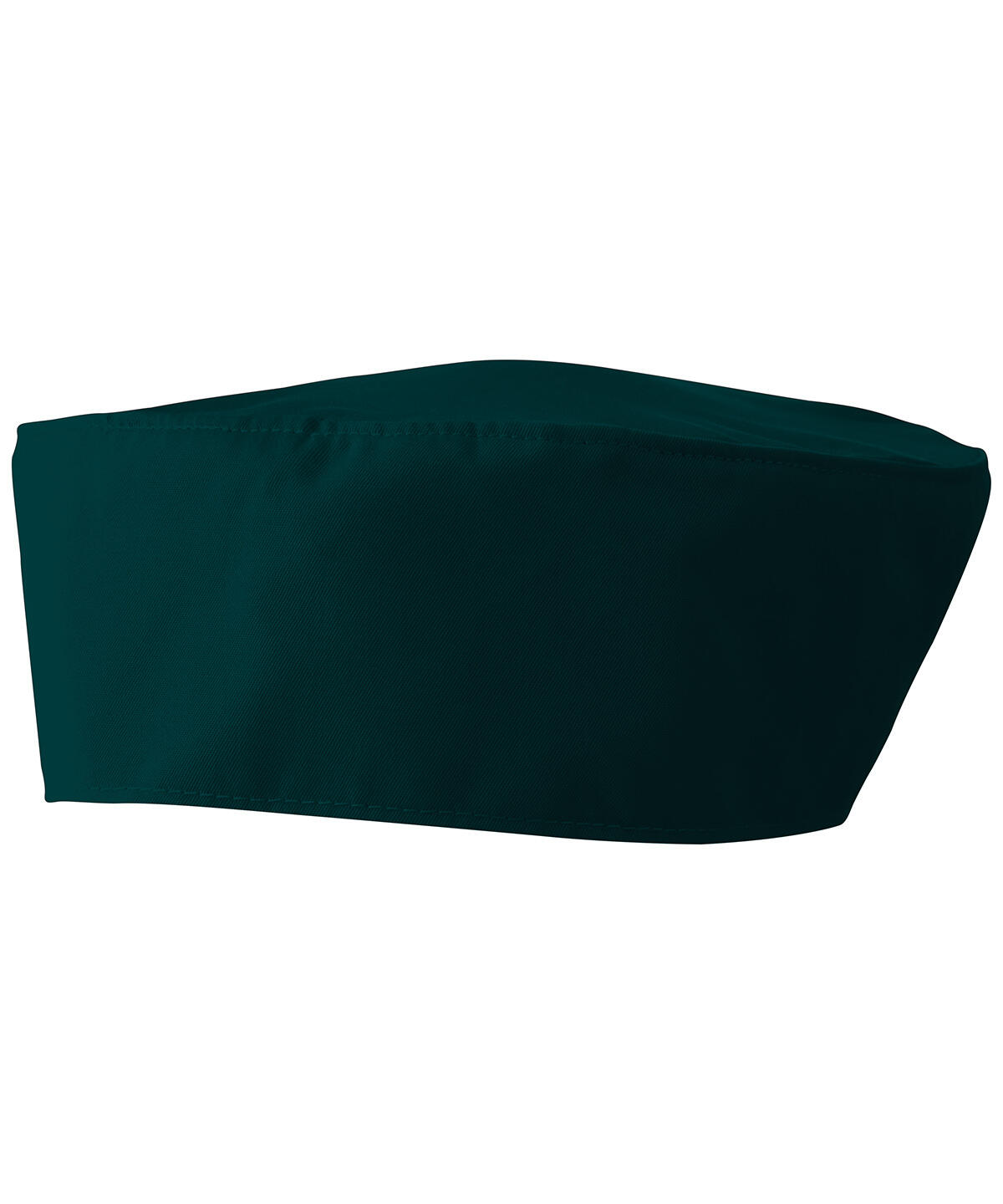 Premier PR653 Chef's skull cap Green
