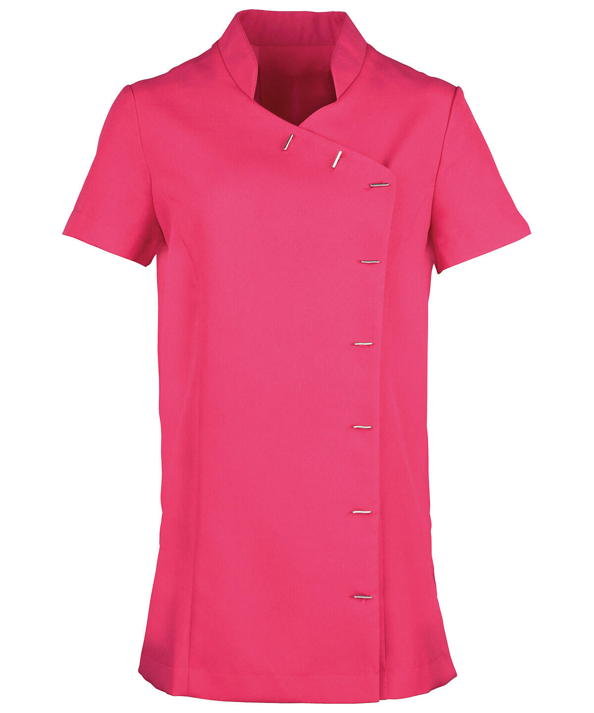 Premier PR682 Orchid beauty and spa tunic Pink
