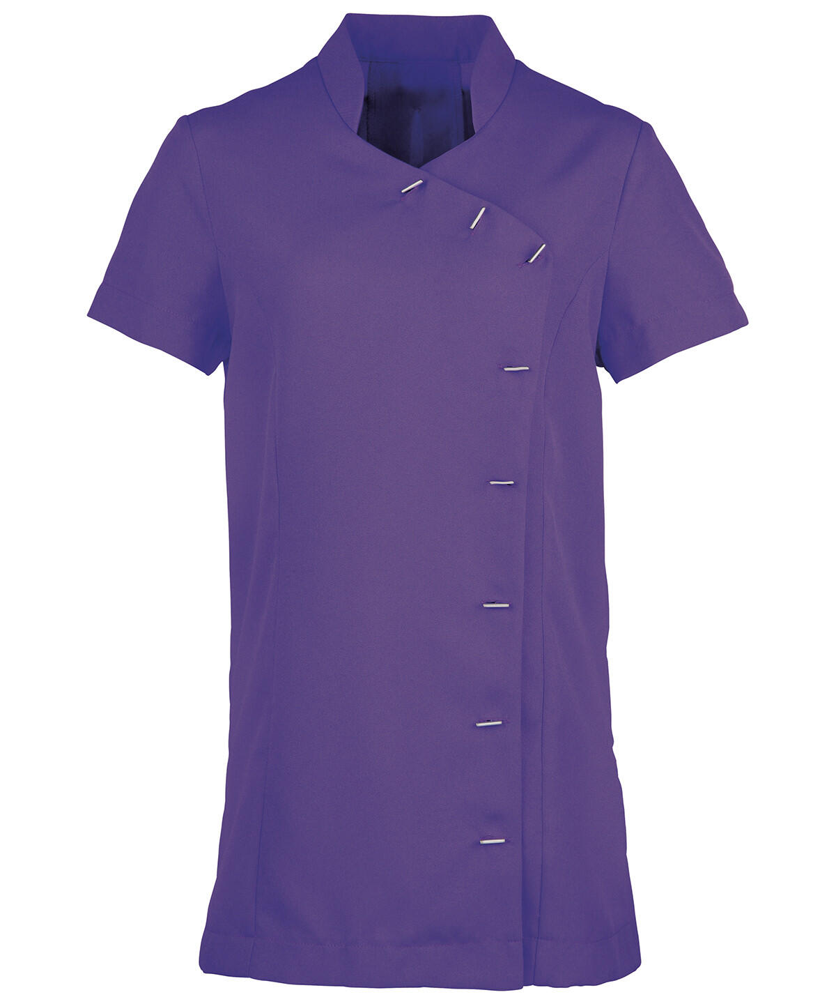 Premier PR682 Orchid beauty and spa tunic Purple