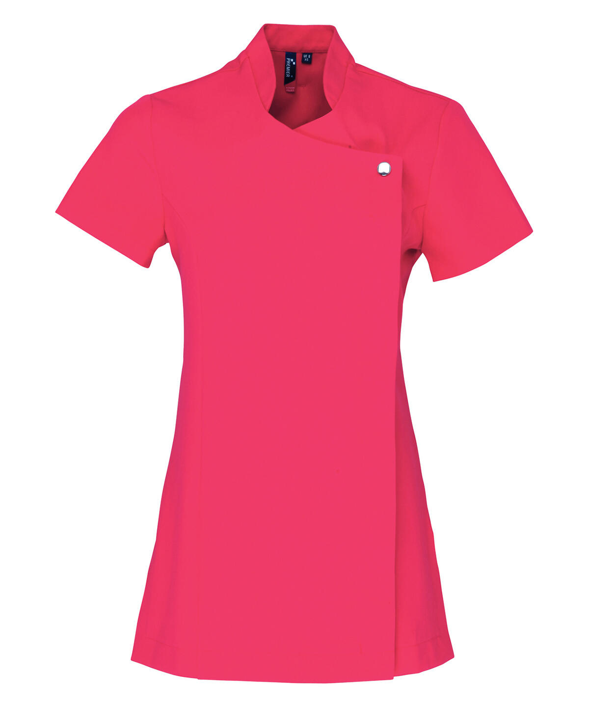 Premier PR683 Blossom beauty and spa tunic Pink
