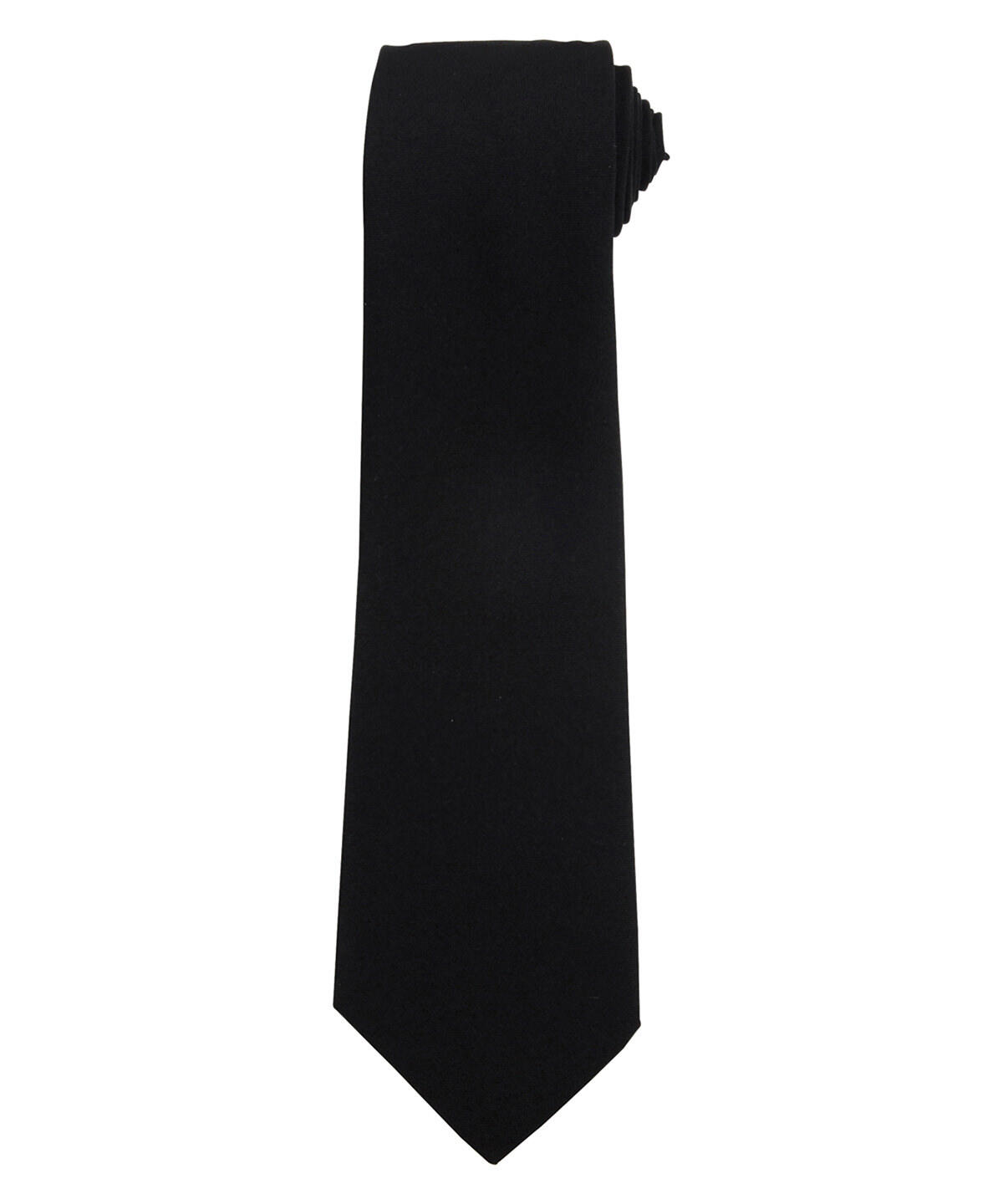 Premier PR700 Work tie Black