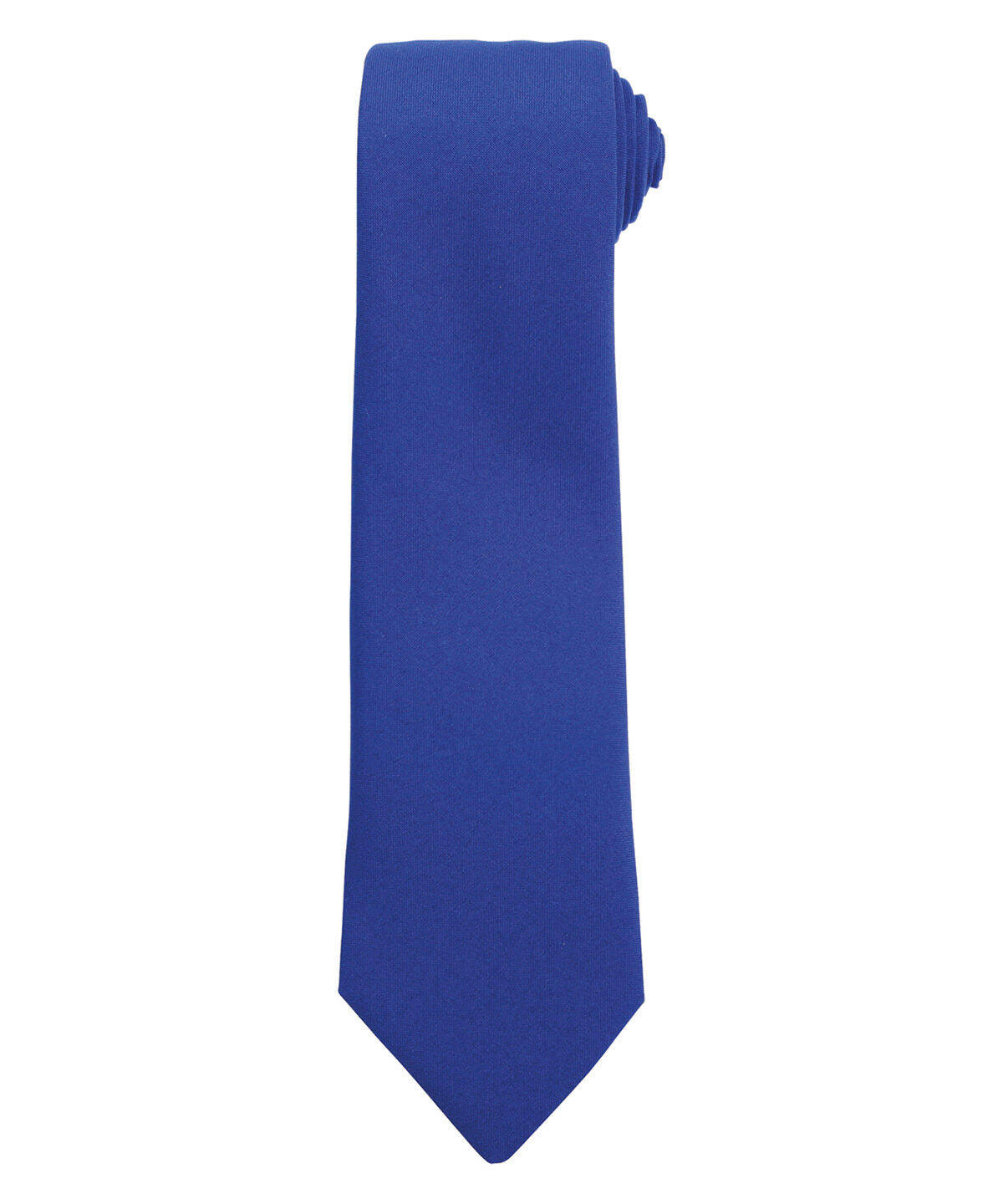 Premier PR700 Work tie Blue