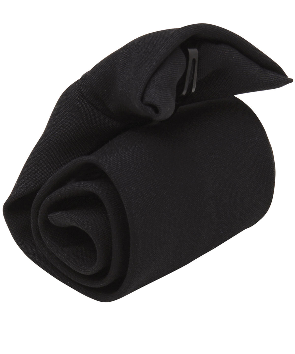 Premier PR710 Clip tie Black