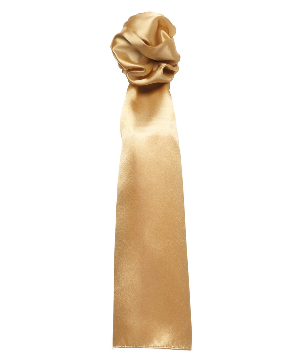 Premier PR730 Scarf - plain Yellow