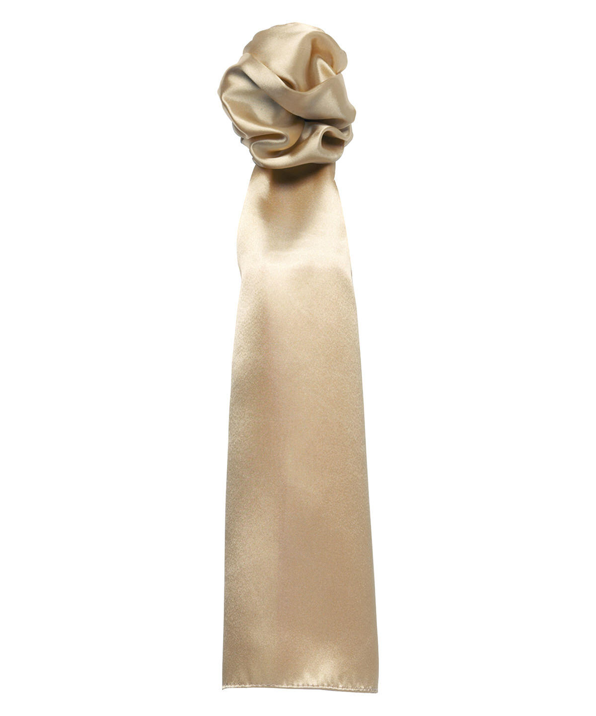 Premier PR730 Scarf - plain Brown