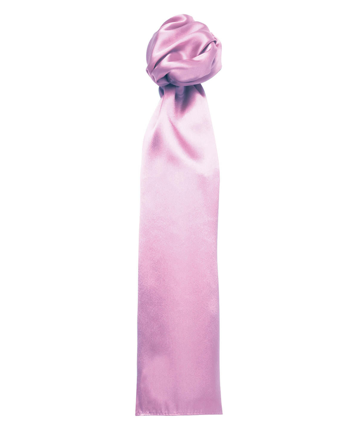 Premier PR730 Scarf - plain Purple
