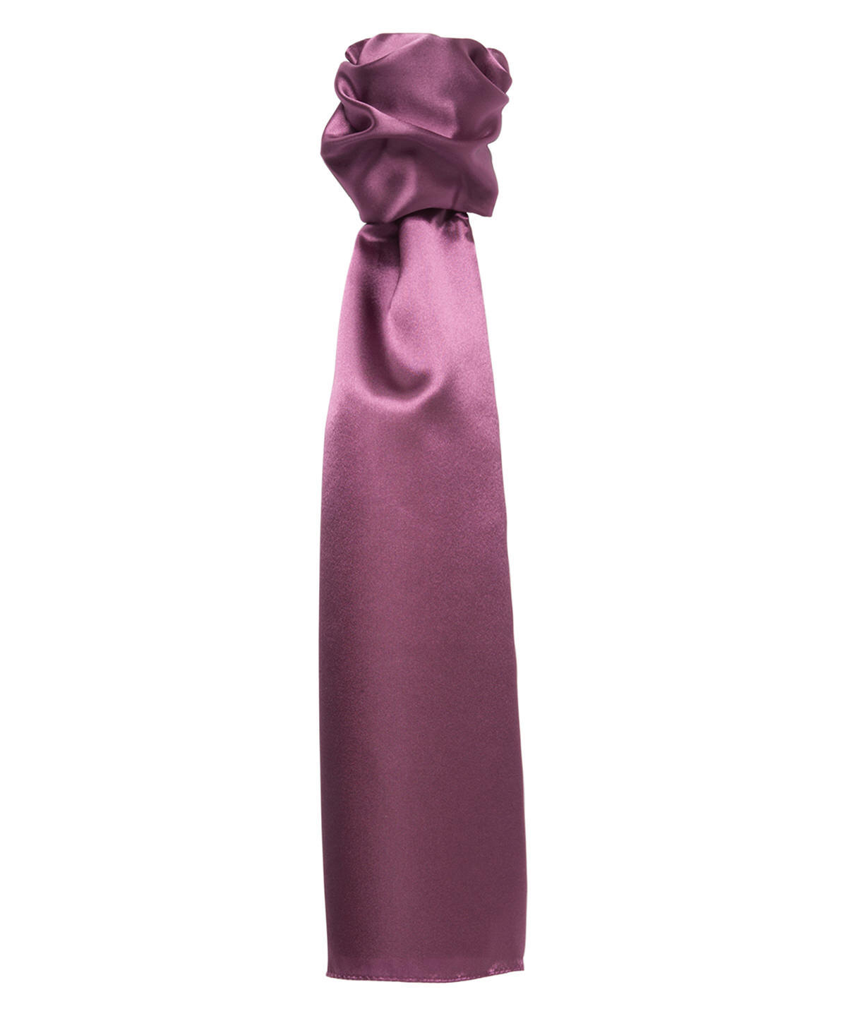 Premier PR730 Scarf - plain Pink