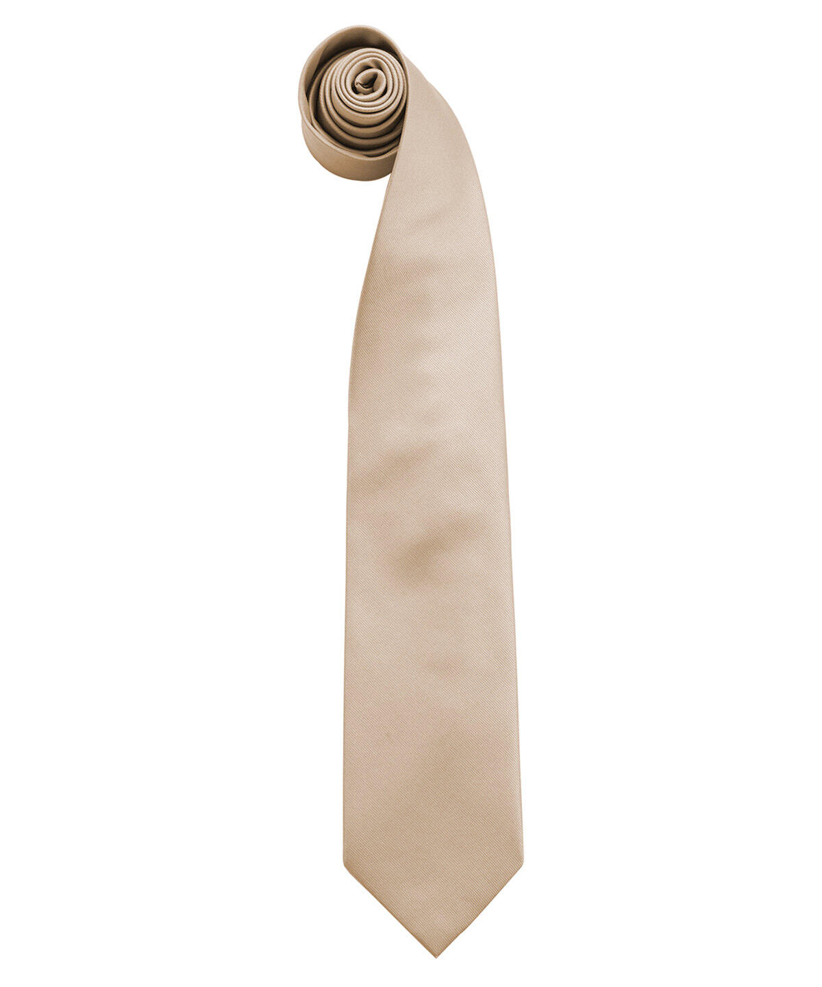 Premier PR765 'Colours Originals' fashion tie Brown