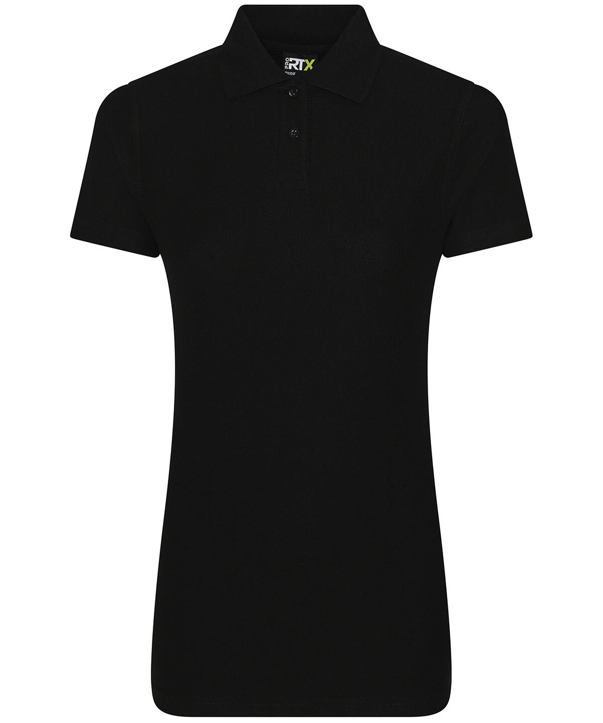 ProRTX RX01F Women's pro polo Black