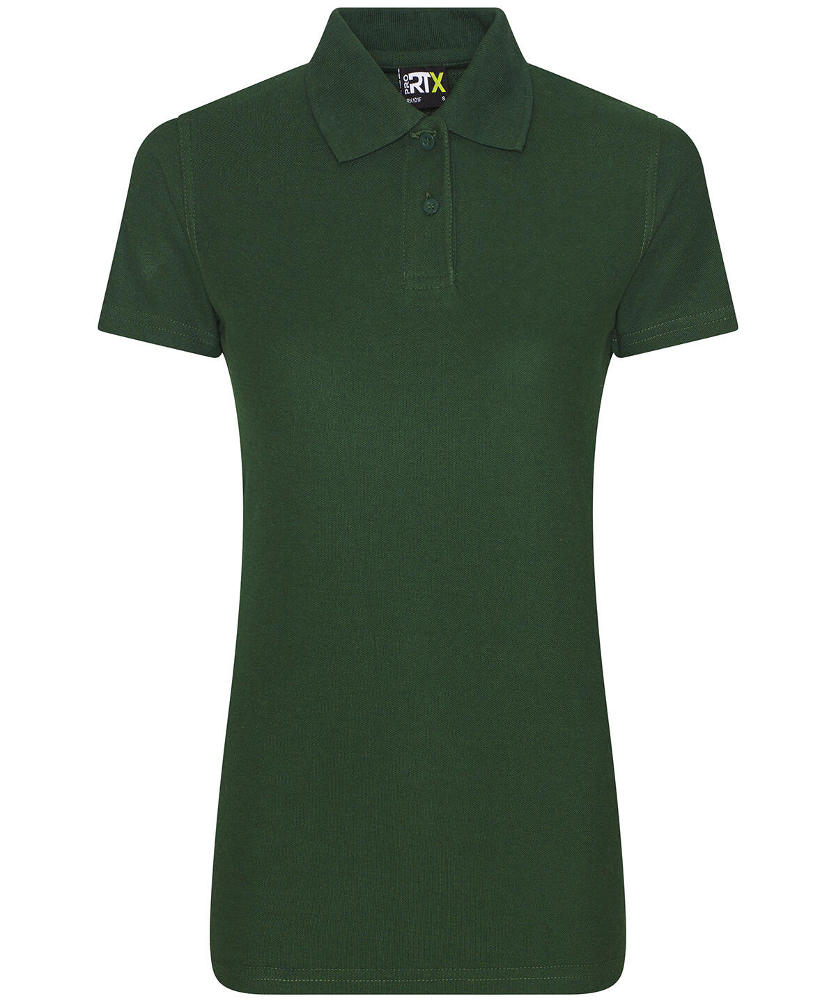ProRTX RX01F Women's pro polo Green